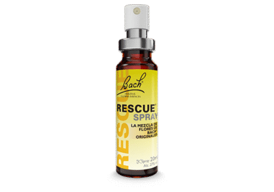 Rescue Remedy Spray 20ml - Imagen 2