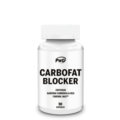Carbofat blocker pwd
