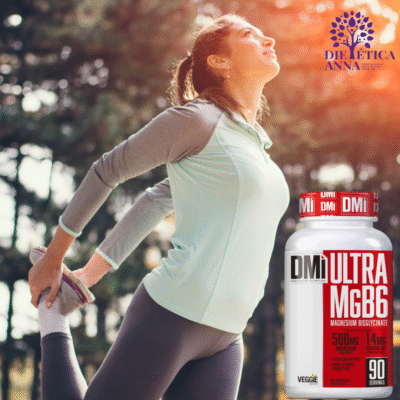 ULTRA MGB6 90 cap - Imagen 3