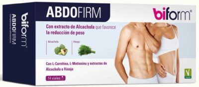 Abdofirm 14 viales