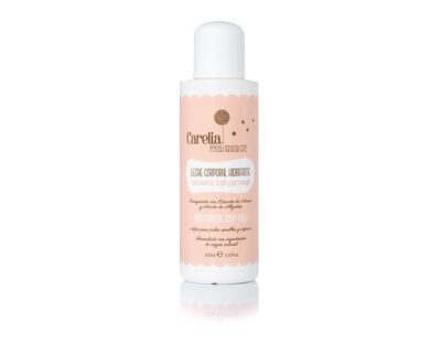 Leche Corporal Hidratante 200ml - Carelia