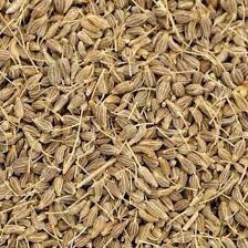 Anís verde 100 g