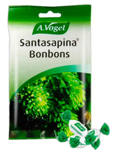 Santasapina Bonbons Caramelos
