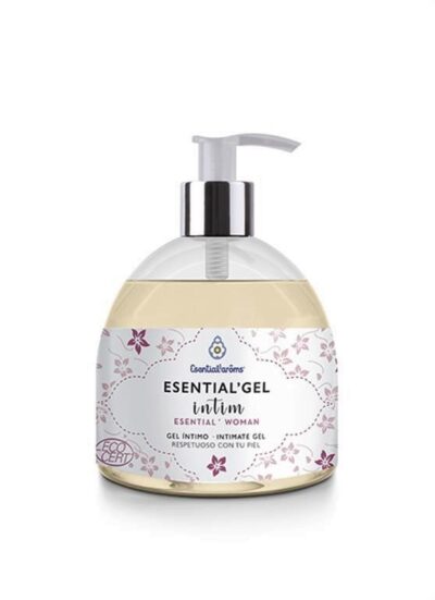 Gel Intim · Esential'Aroms 225 ml