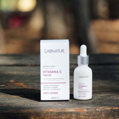 Sérum Vitamina C Líquida 30ml - Imagen 2