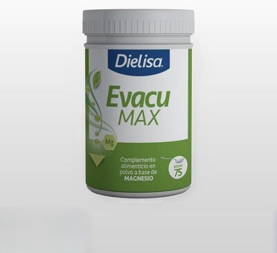 Evacuamax 150 gr