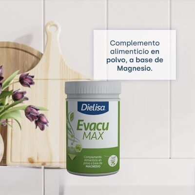 Evacuamax 150 gr - Imagen 4