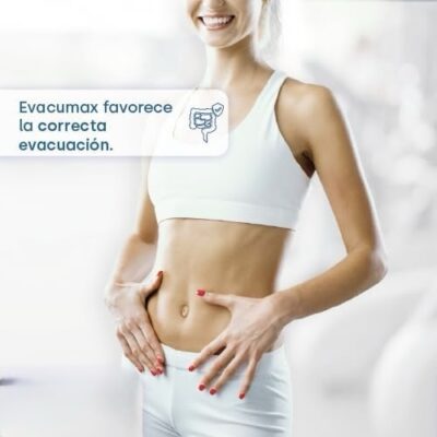 Evacuamax 150 gr - Imagen 2